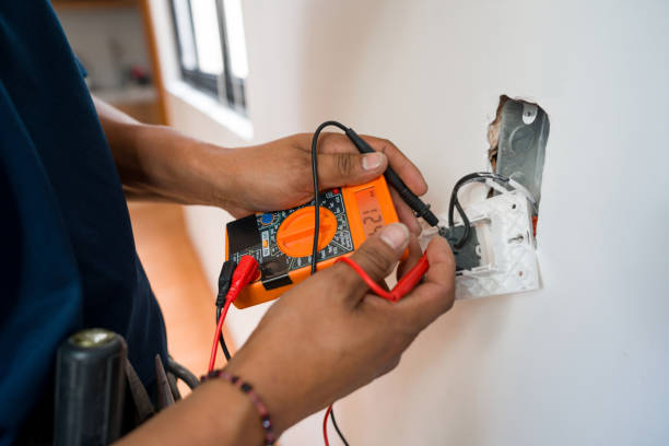 Best Electrical Wiring Services  in Salineville, OH