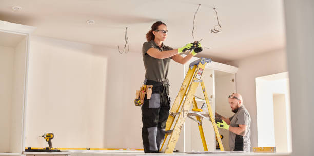 Best Generator Installation Services  in Salineville, OH