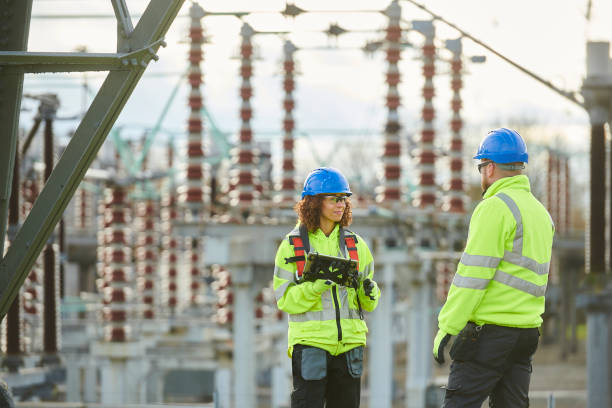 Best Electrical Upgrades for Homes  in Salineville, OH