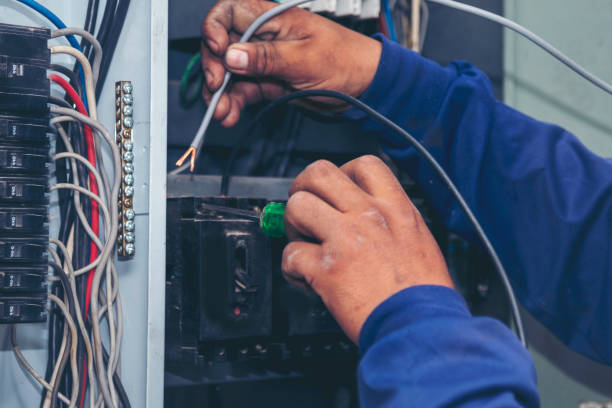 Best Electrical System Inspection  in Salineville, OH