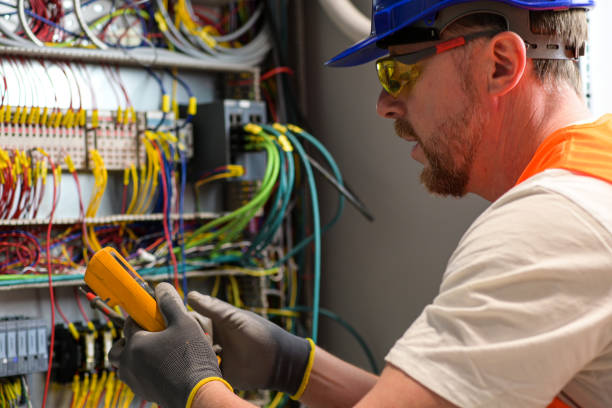 Best Electrical Installation Contractor  in Salineville, OH