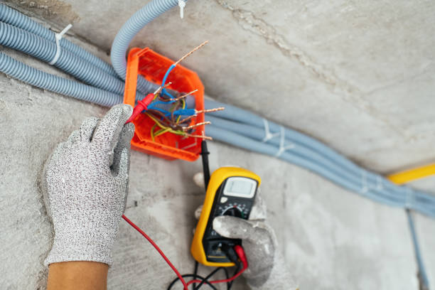 Best Electrical Contractors for Businesses  in Salineville, OH